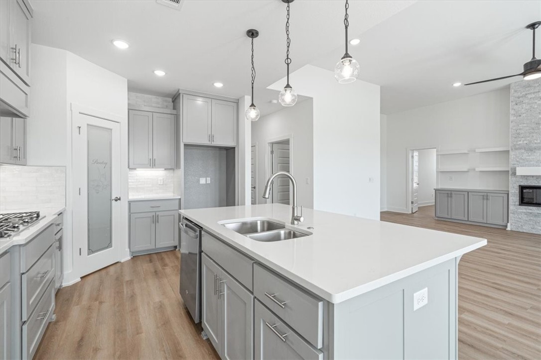 Walnut Grove Sub Ph lll - Residential