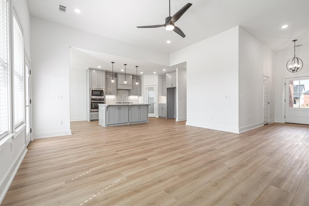 Walnut Grove Sub Ph lll - Residential