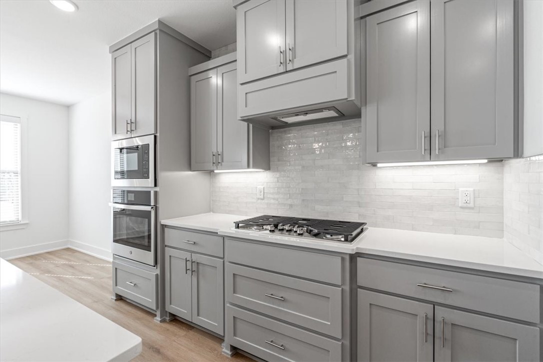 Walnut Grove Sub Ph lll - Residential