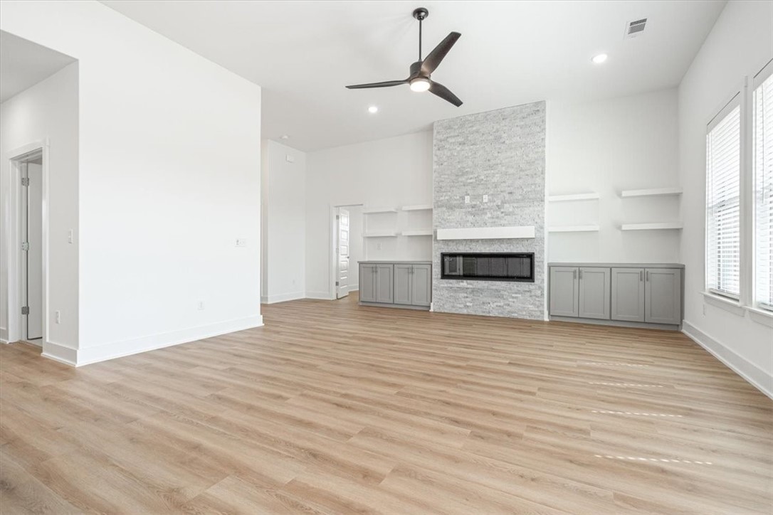 Walnut Grove Sub Ph lll - Residential