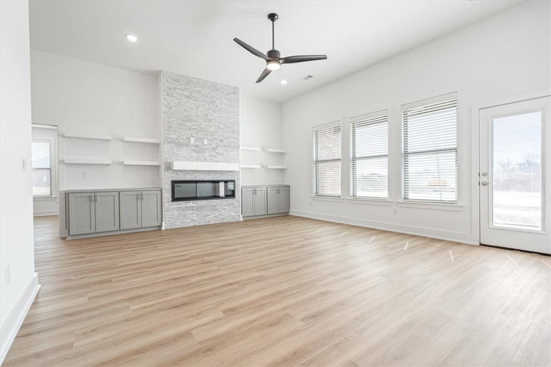 Walnut Grove Sub Ph lll - Residential