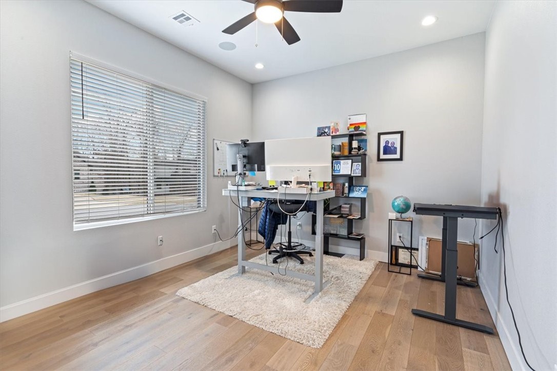 Angel Falls North Bentonville - Residential Lease