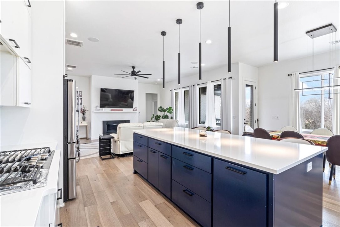 Angel Falls North Bentonville - Residential Lease