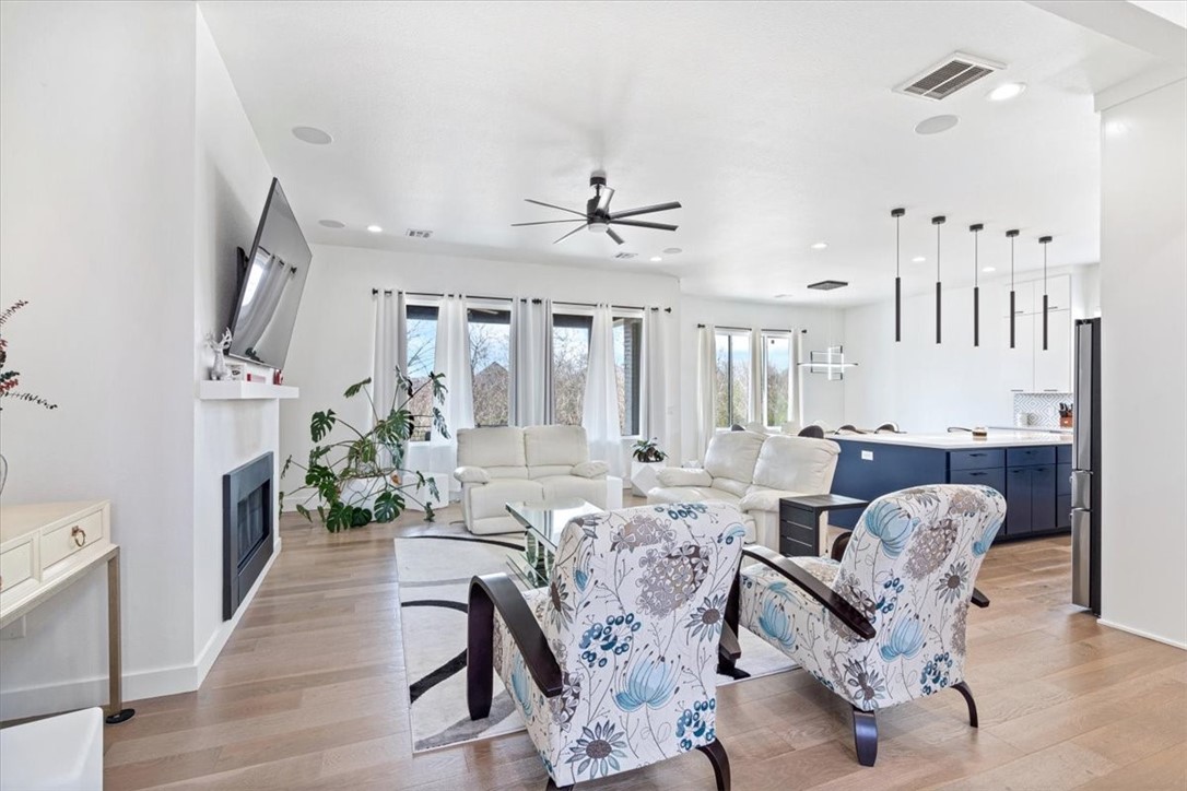 Angel Falls North Bentonville - Residential Lease