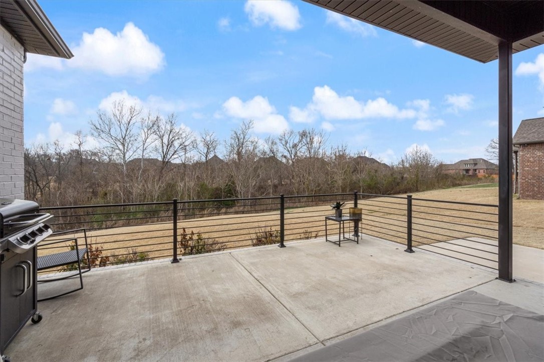 Angel Falls North Bentonville - Residential Lease