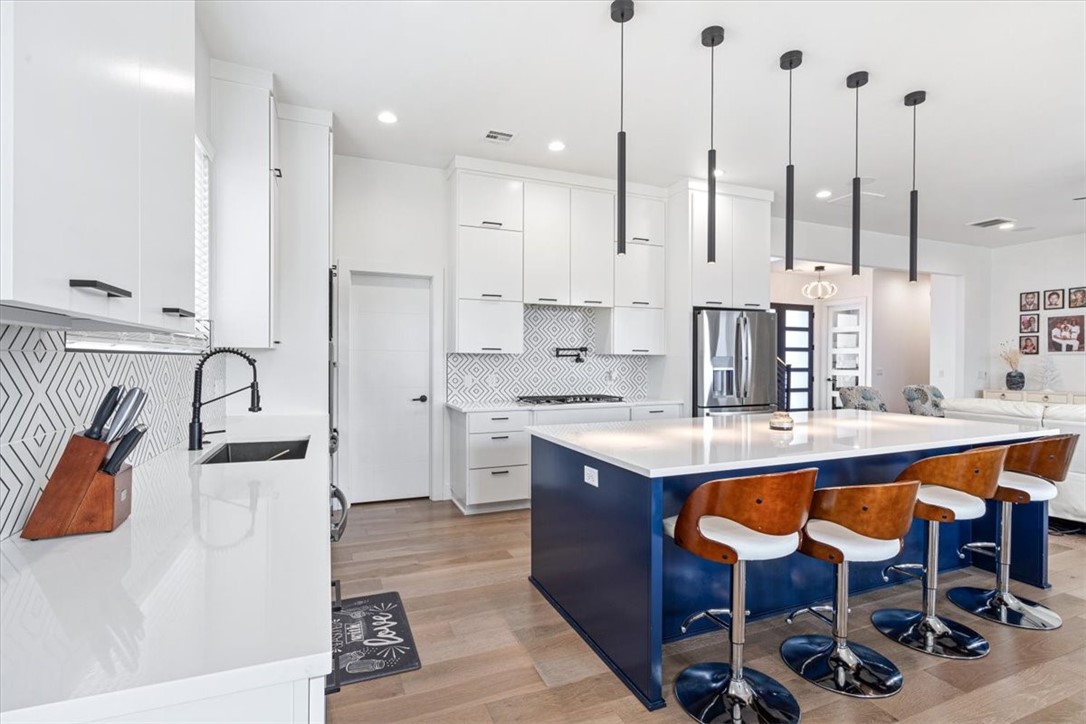 Angel Falls North Bentonville - Residential Lease