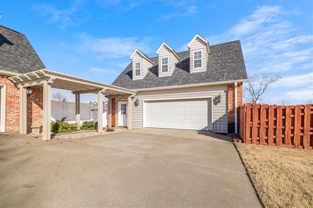 Quail Meadows Sub Springdale - Residential