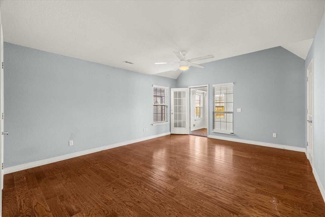 Quail Meadows Sub Springdale - Residential