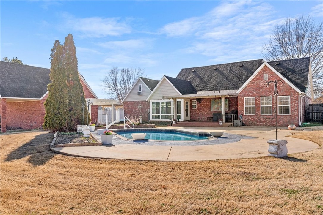 Quail Meadows Sub Springdale - Residential