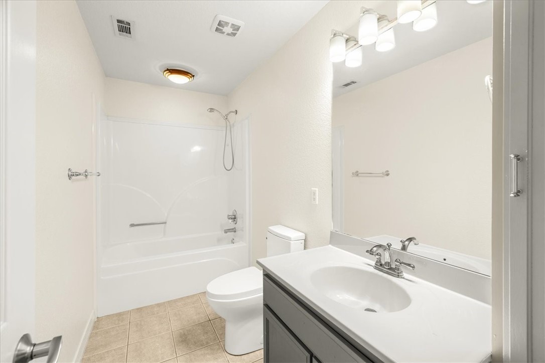 Quail Meadows Sub Springdale - Residential