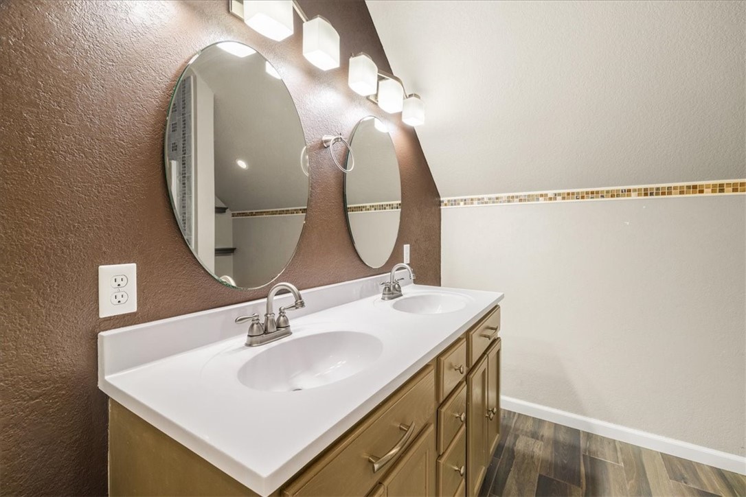 Quail Meadows Sub Springdale - Residential