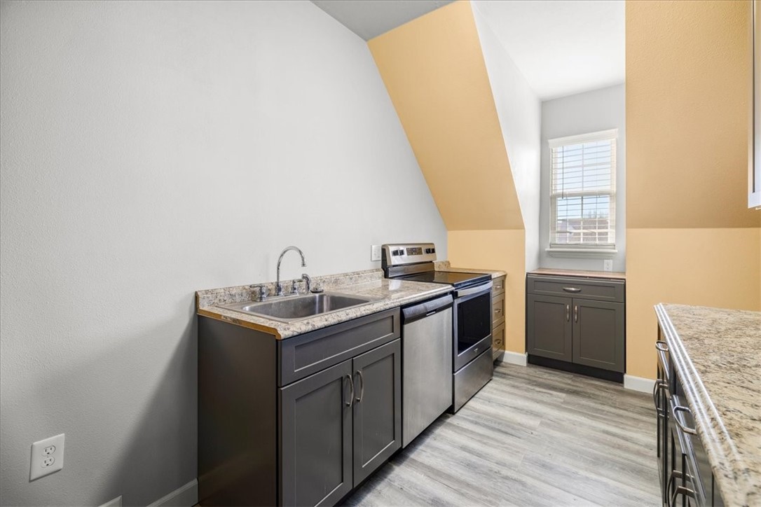 Quail Meadows Sub Springdale - Residential