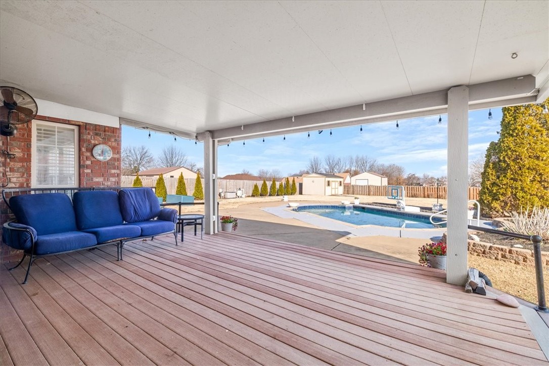 Quail Meadows Sub Springdale - Residential