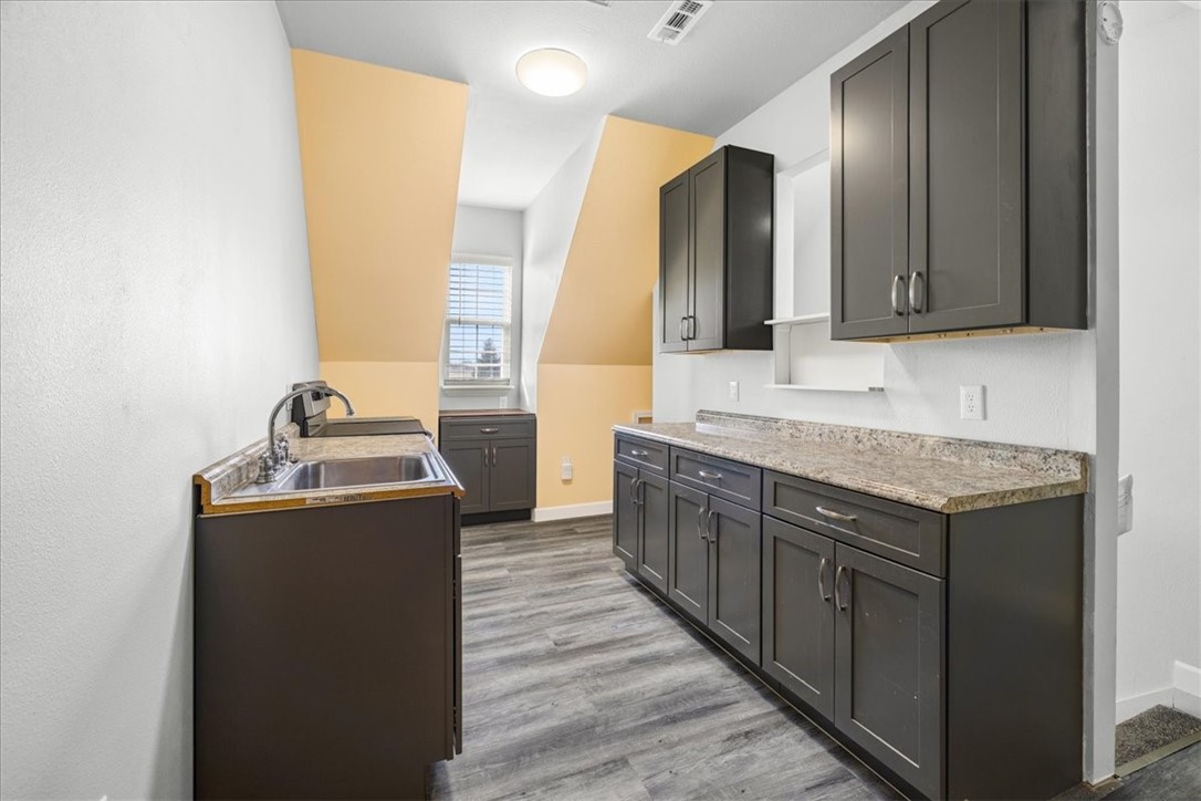 Quail Meadows Sub Springdale - Residential