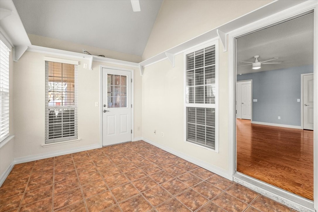 Quail Meadows Sub Springdale - Residential