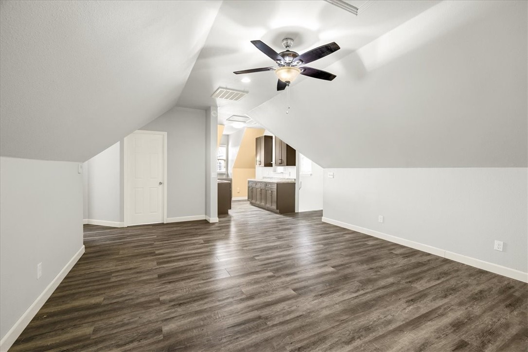 Quail Meadows Sub Springdale - Residential