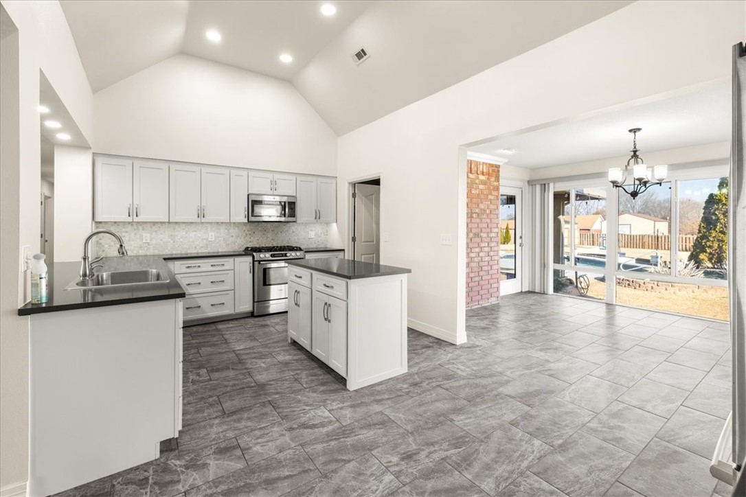 Quail Meadows Sub Springdale - Residential