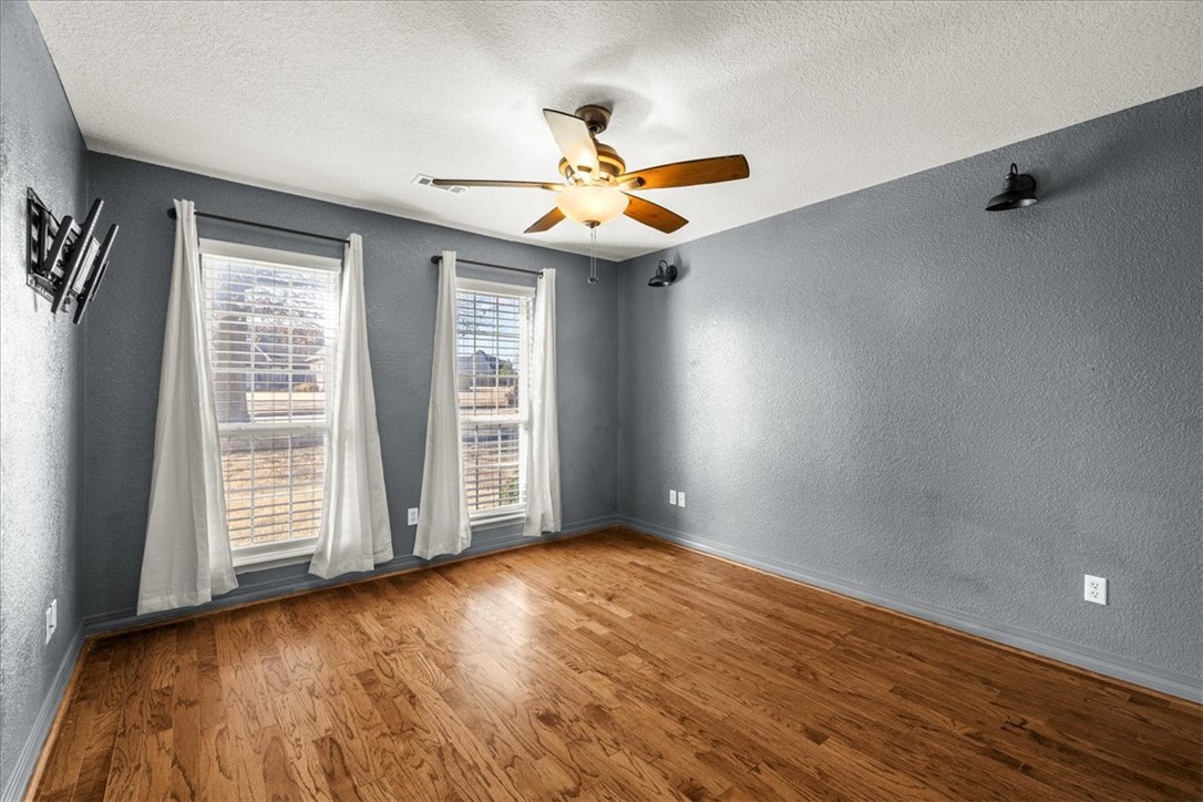 Quail Meadows Sub Springdale - Residential