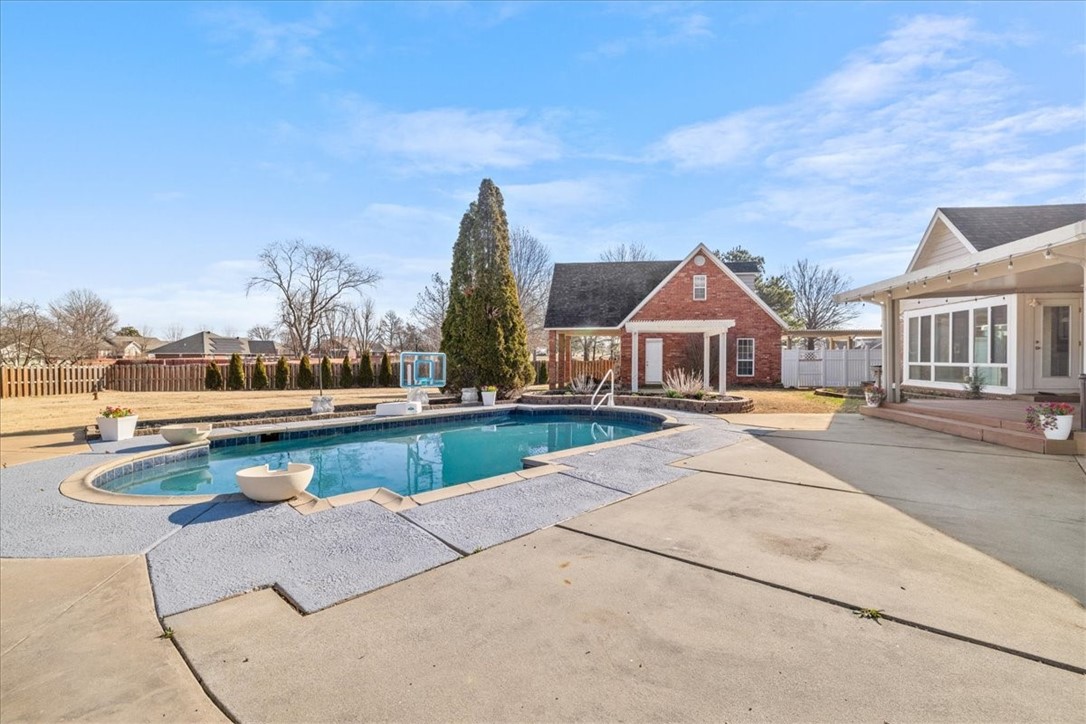 Quail Meadows Sub Springdale - Residential