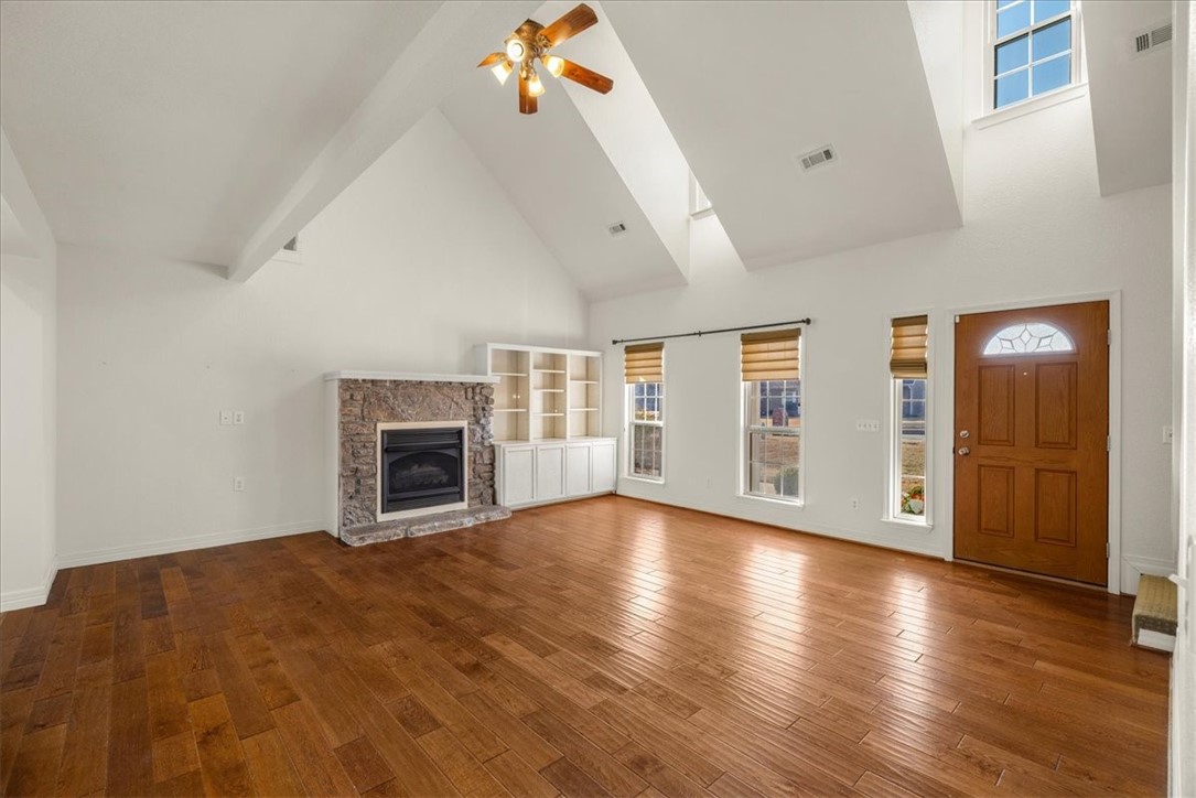 Quail Meadows Sub Springdale - Residential