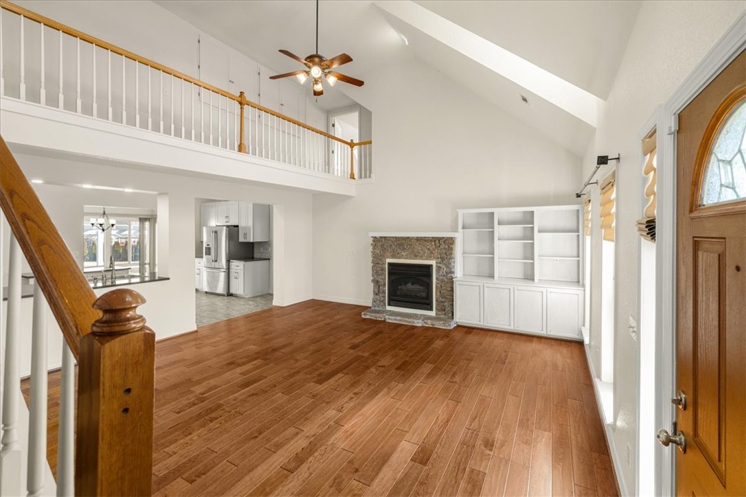 Quail Meadows Sub Springdale - Residential