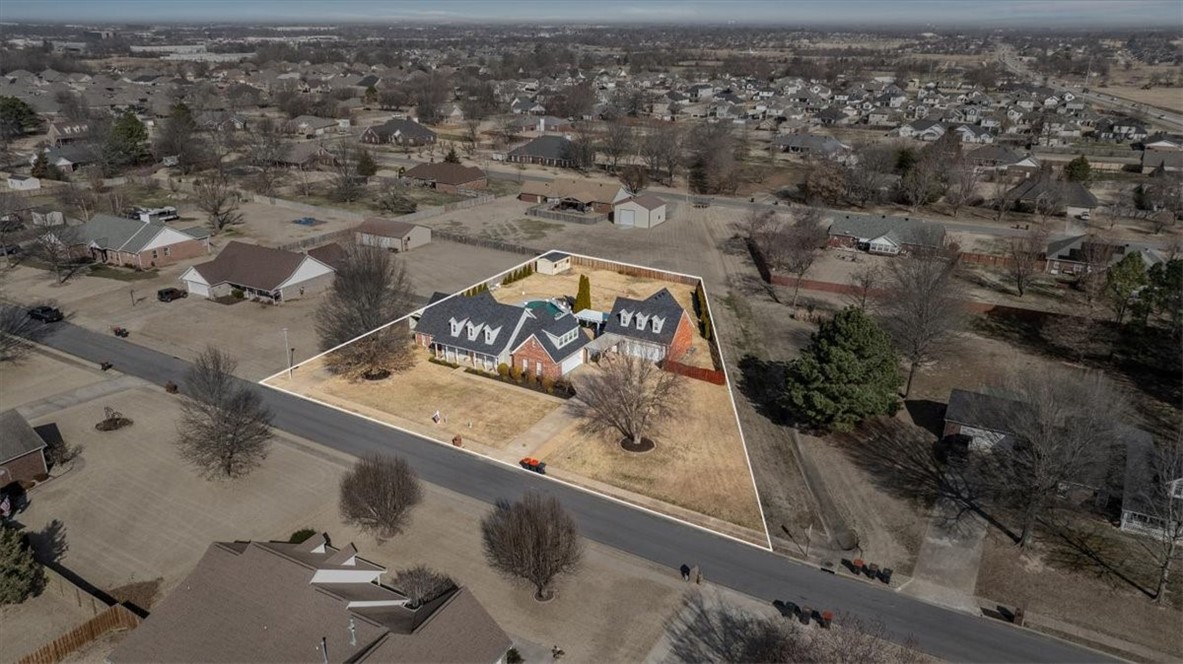 Quail Meadows Sub Springdale - Residential