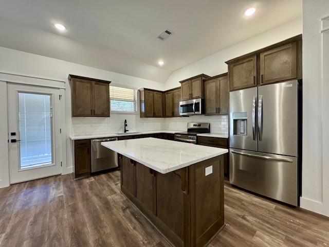 Pentland - Residential Lease