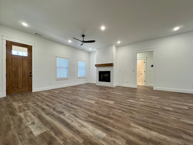 Pentland - Residential Lease