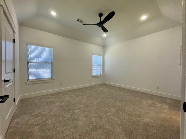 Pentland - Residential Lease