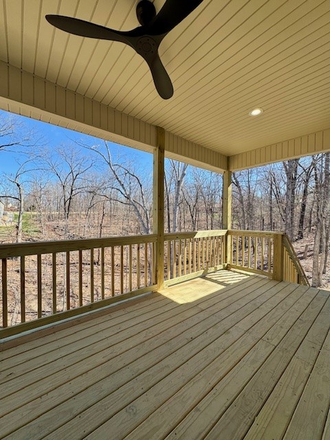 Pentland - Residential Lease