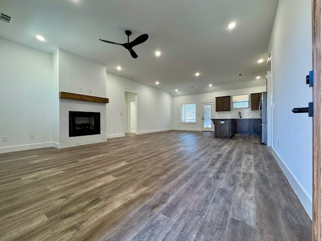 Pentland - Residential Lease