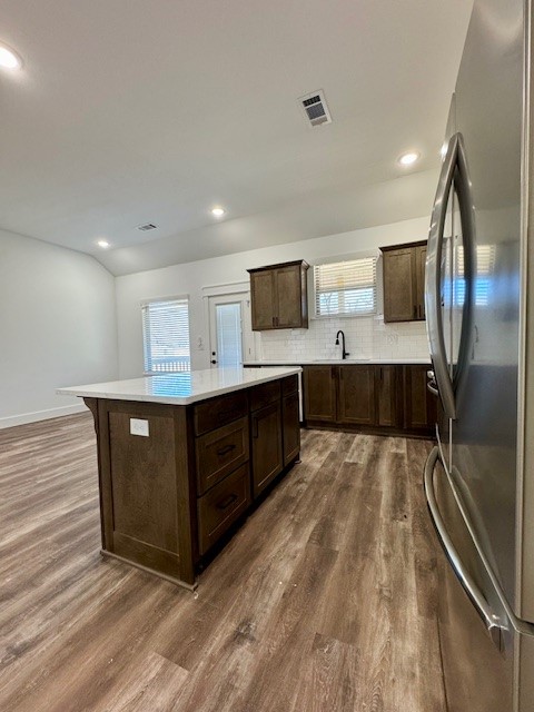 Pentland - Residential Lease