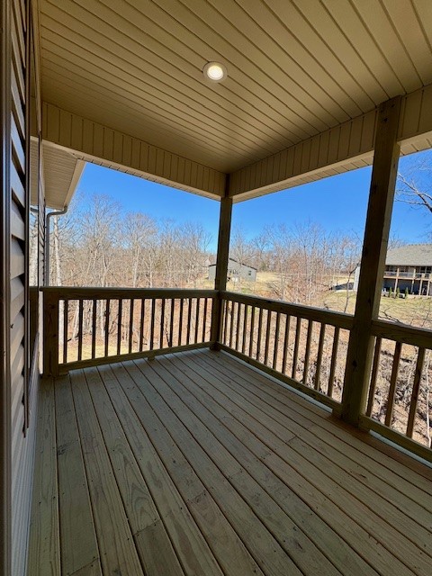 Pentland - Residential Lease