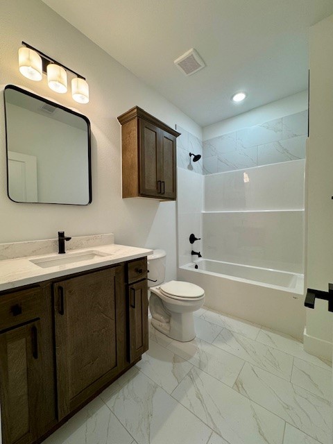 Pentland - Residential Lease