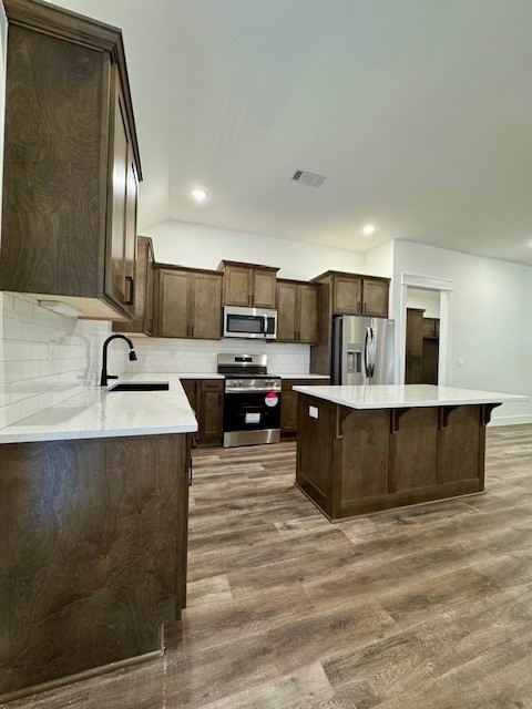 Pentland - Residential Lease