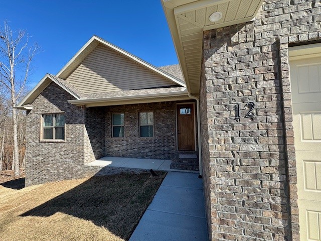 Pentland - Residential Lease