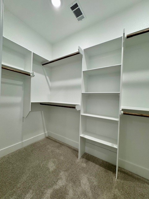 Pentland - Residential Lease