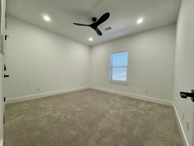 Pentland - Residential Lease