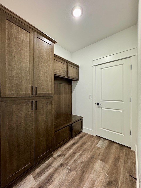 Pentland - Residential Lease