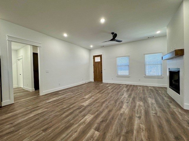 Pentland - Residential Lease