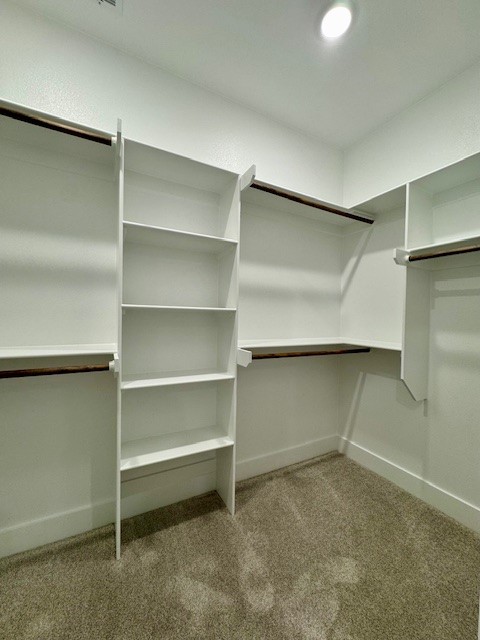 Pentland - Residential Lease