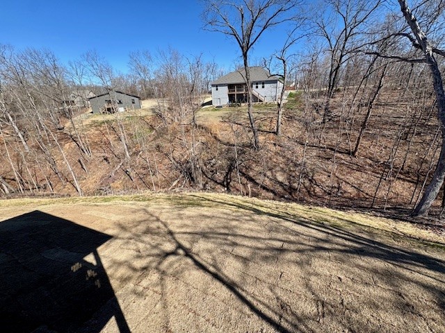 Pentland - Residential Lease