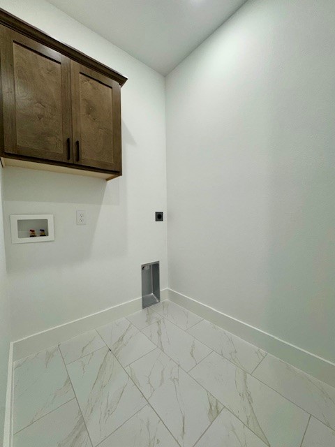 Pentland - Residential Lease