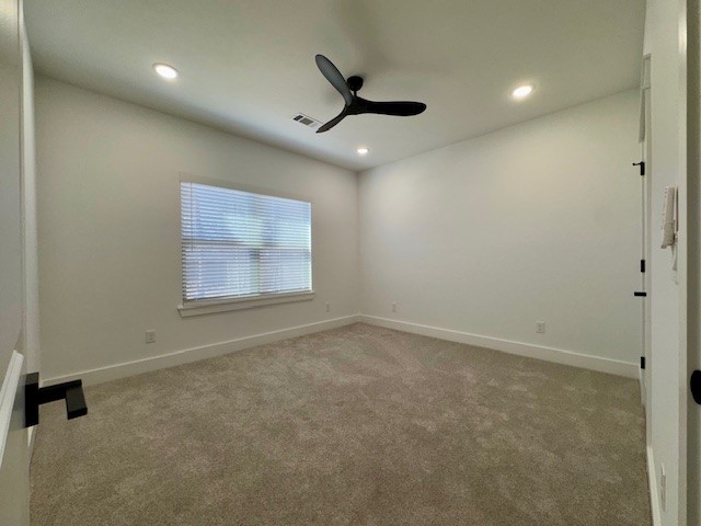 Pentland - Residential Lease