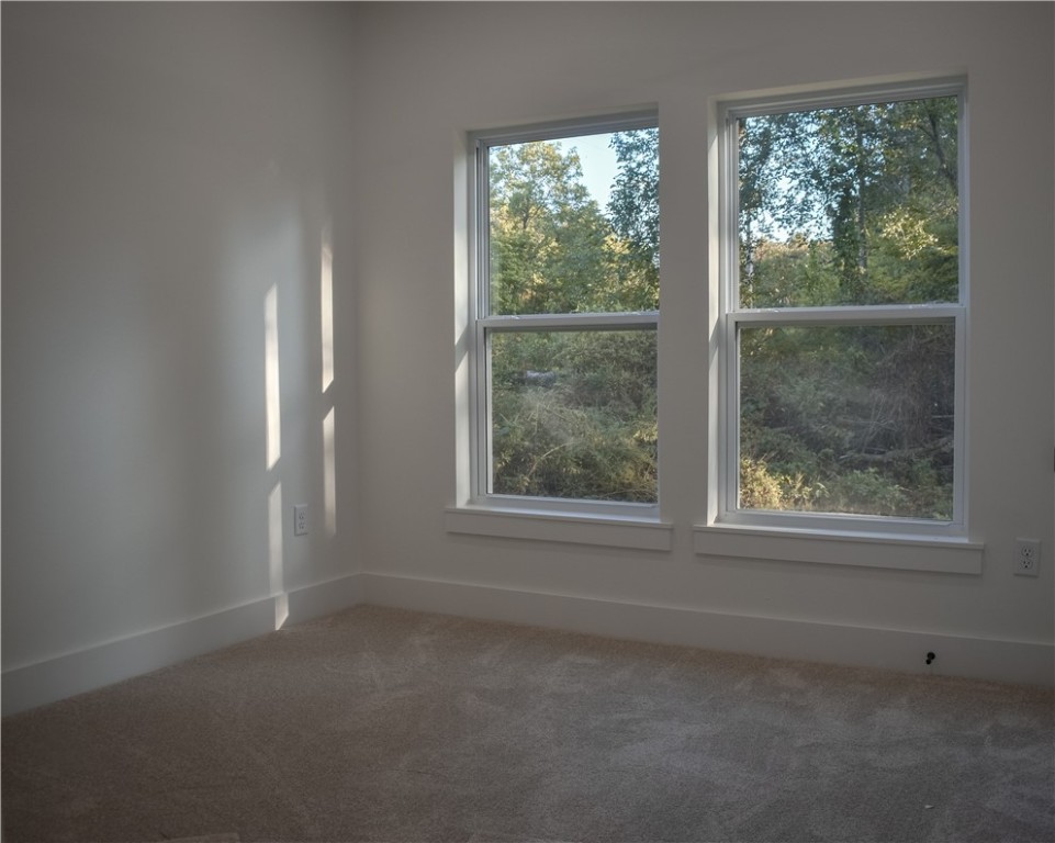 Rosenheath Subdivision - Residential