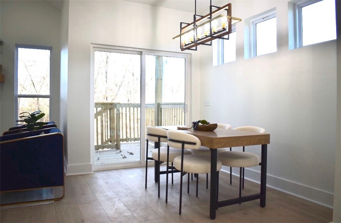 Rosenheath Subdivision - Residential