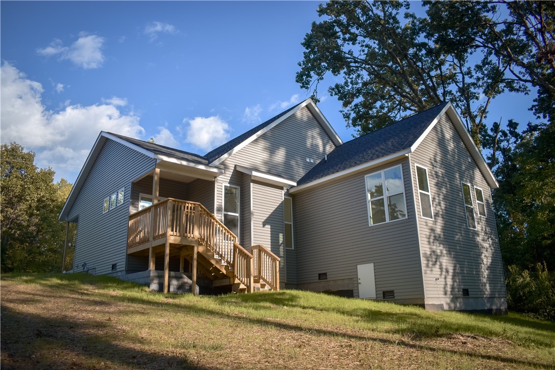 Rosenheath Subdivision - Residential