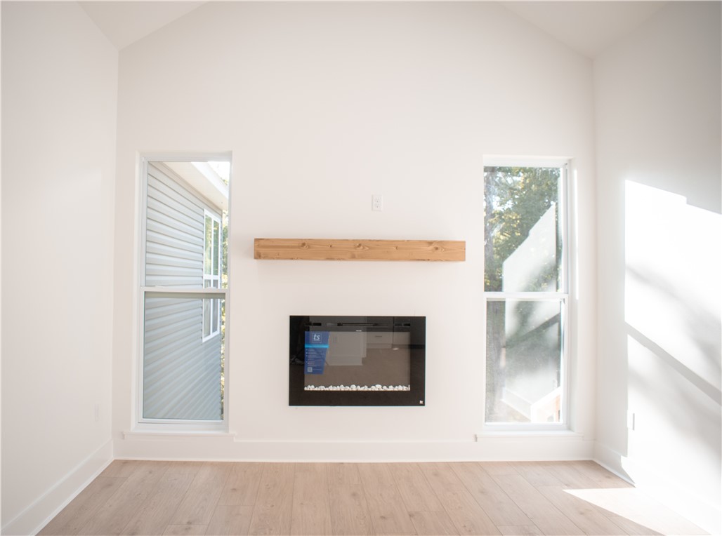 Rosenheath Subdivision - Residential