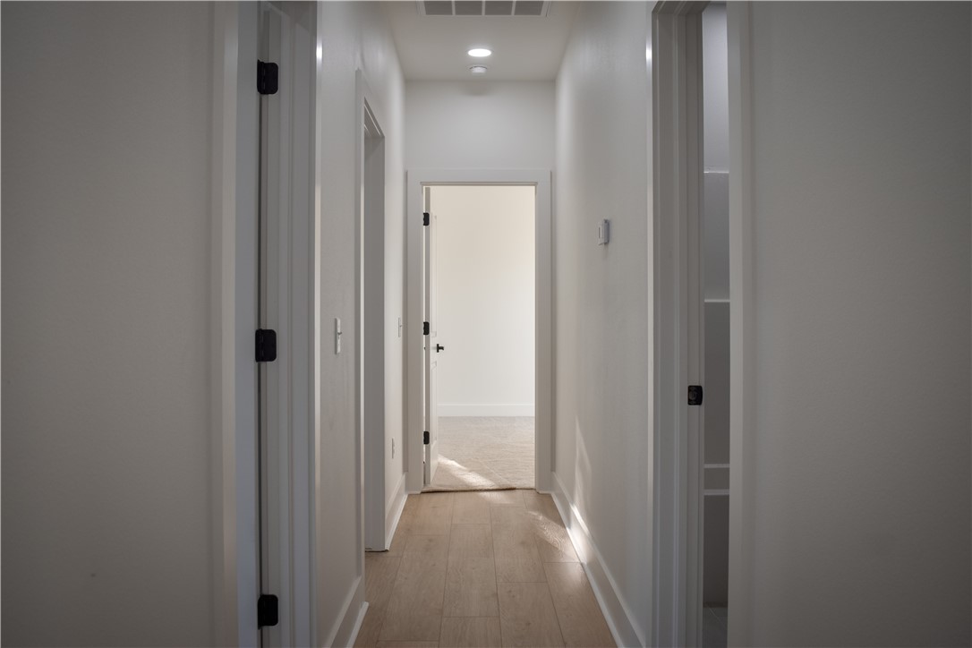Rosenheath Subdivision - Residential