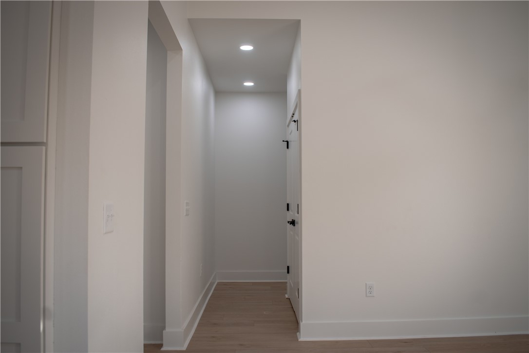 Rosenheath Subdivision - Residential
